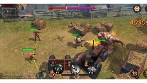 【ステサバ】ステートオブサバイバル　汚染ゾーンで初心者がまたもややらかす動画。クリスマスイベントの大発見も紹介しまーす。