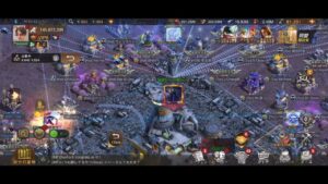 ステサバ 首都攻防戦 20220430 【BGM】Official髭男dism ミックスナッツ歌ってみた MIXEDNUTS  SPY×FAMILY