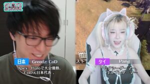 【ステサバ】孤独な終末は嫌だ！第2話 我慢の限界！？ステサバで出会ったタイ人美女があの手この手でシャイボーイを誘惑？国を超えたセクシーフェロモン！