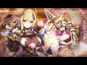 【千年戦争アイギス】8.5周年記念ハーフアニバ―サリーPV