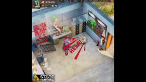 ステートオブサバイバル Twitter広告その１【DIGAO2022】