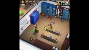 ステートオブサバイバル　SNS広告その４【DIGAO2022】