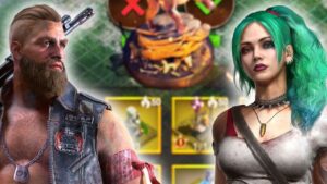 STATE OF SURVIVAL JUST RELEASED THE DUMBEST FEATURE EVER!