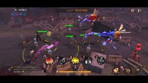 ステサバ新たな挑戦ヘル1500難易度