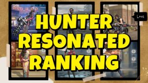 ALL HUNTER RESONATED HEROES RANKING IN STATE OF SURVIVAL