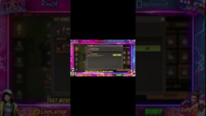 State of Survival : New Valentine’s Skin Event ( EN Version )