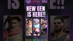 State of Survival : What is it ? Gen 17 ? ( EN Version )