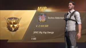 State of Survival – Doomsday Fun Race: BVE (1185) vs RTK (1179)