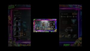 State Of Survival : Discovery TMNT Skin Event